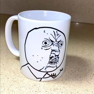 Meme Mug